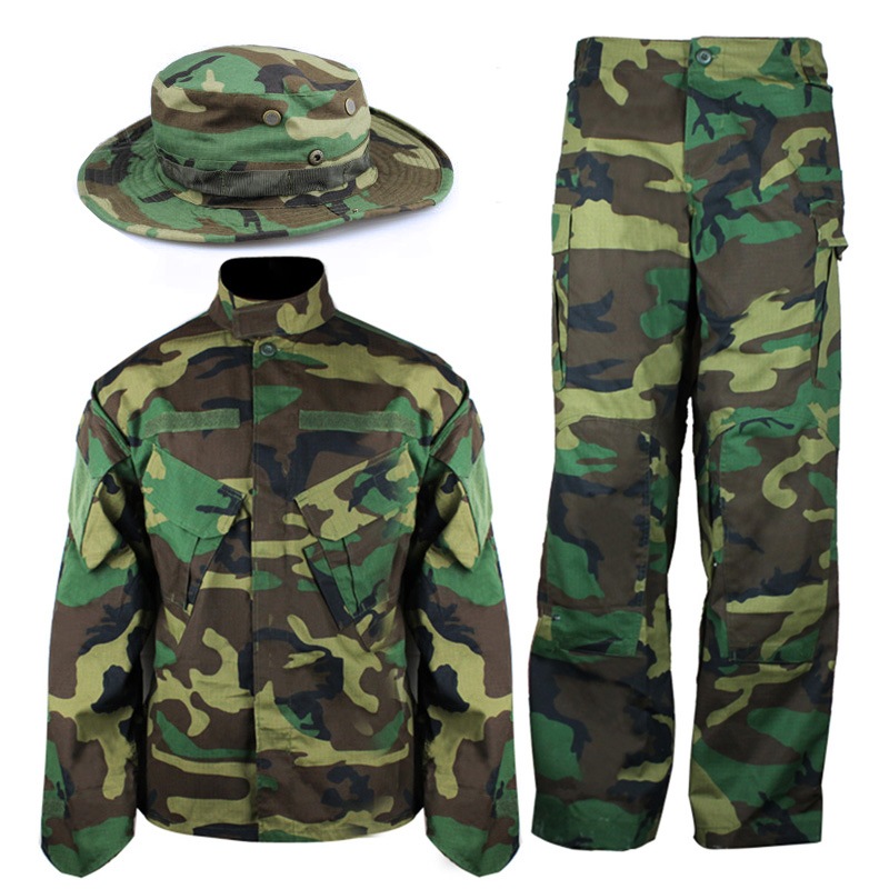 WoSporT BDU º岼å (֡ˡϥå°) XS/Woodland