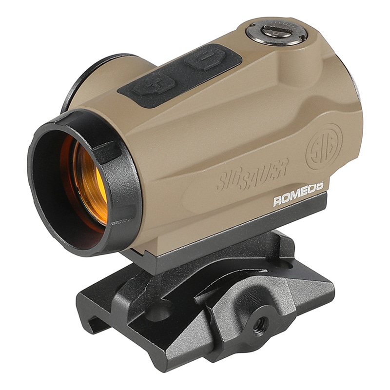 SOTAC GEAR SIG ROMEO 5 GEN2 タイプ 1×20 ドットサイトレプリカ