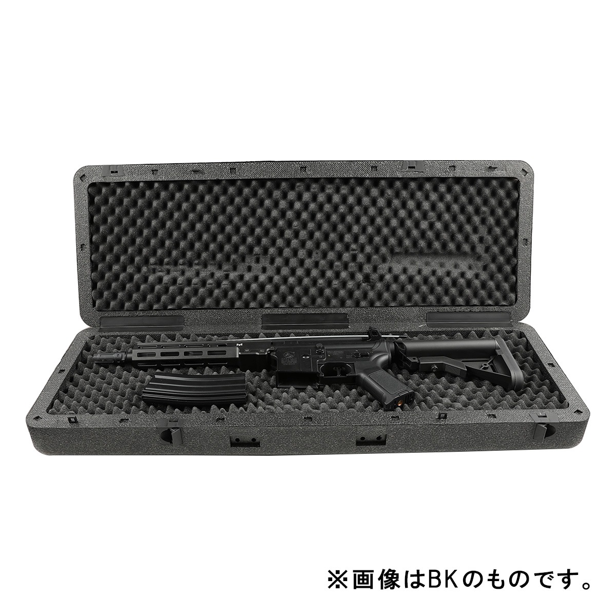 Double Eagle ダブルイーグル M4 URG-I/Mk16 10.3inch AEG 電動ガン 