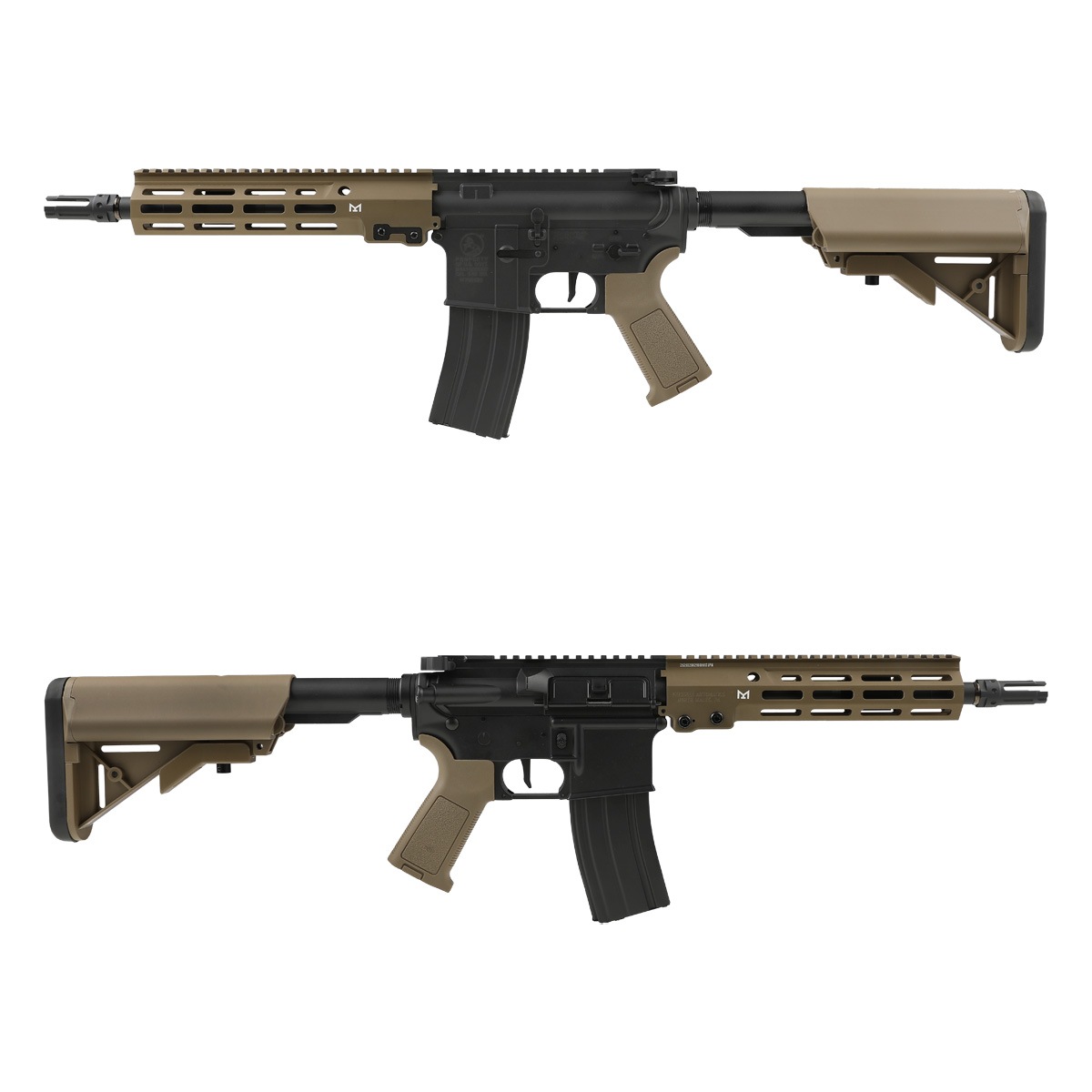 H.T.G.プライムセール】Double Eagle ダブルイーグル M4 URG-I
