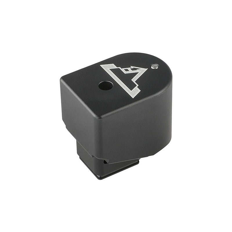 48Hセール】EMG TTI マガジン エクステンションパッド 東京マルイ SIG