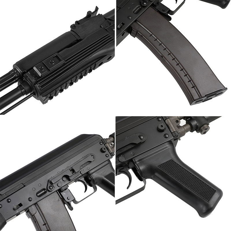 LCT AK74 STKBRȥå (JP Ver.)