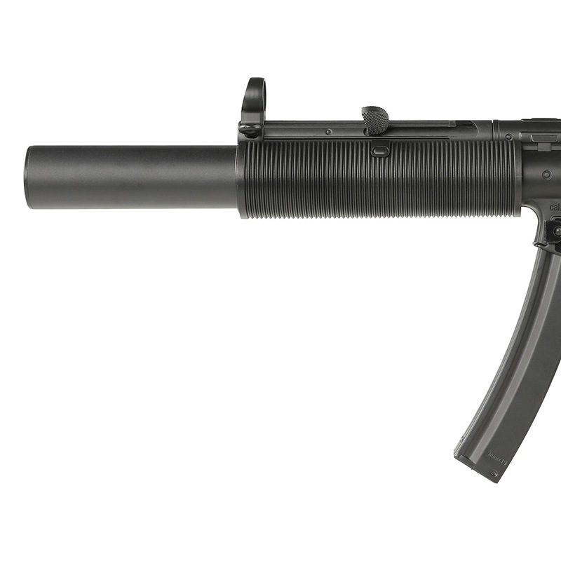 CYMA Plus CM041SD6 MP5 SD6 AEG フルメタル 電動ガン (Umarex