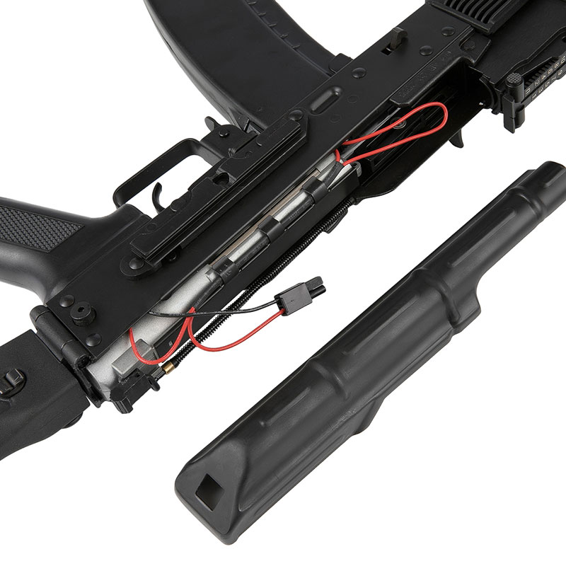 LCT AK74MN 電動ガン(JP Ver.) | エアガン本体,電動ガン,AK系