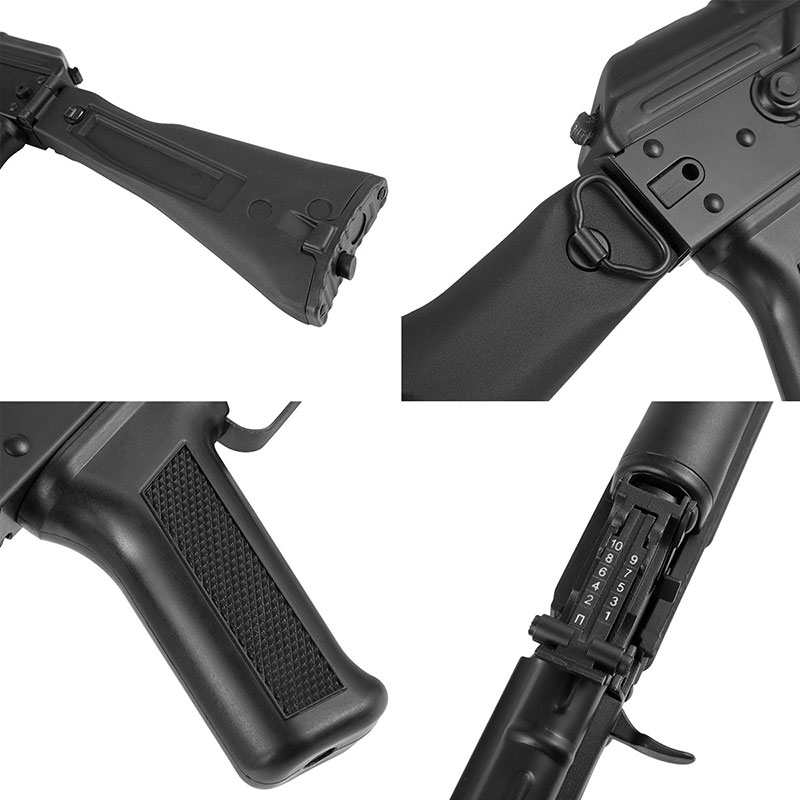 LCT AK74MN 電動ガン(JP Ver.) | エアガン本体,電動ガン,AK系