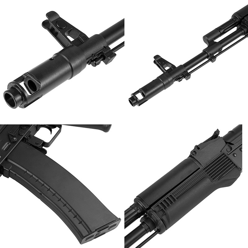 LCT 18歳以上用 フルメタル電動ガン　AK74MN　LCK74MN NV 店内全品5％OFFクーポンLCT 18歳以上用 フルメタル電動ガン AK74MN