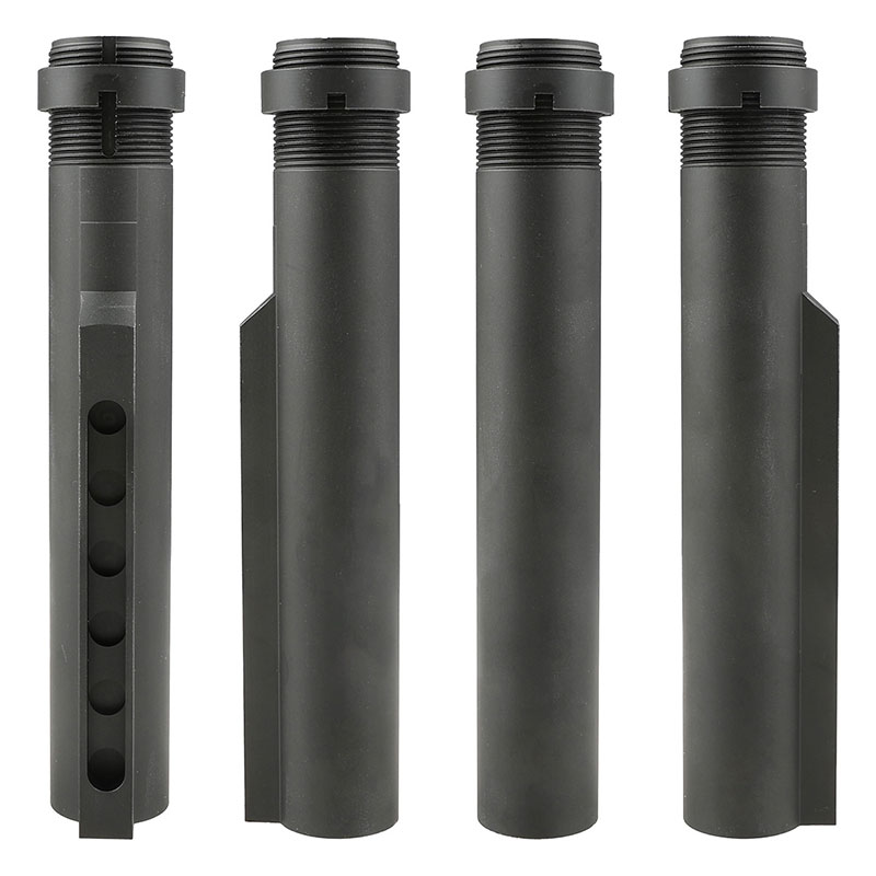 Airsoft Artisan 6ポジションバッファーチューブ (東京マルイ M4 MWS