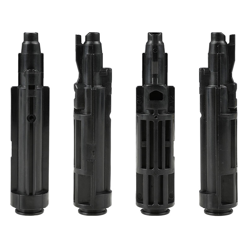 PRO WIN MWS 強化ローディングノズル PRO-WIN 強化ローディングノズル 東京マルイ M4 MWS対応