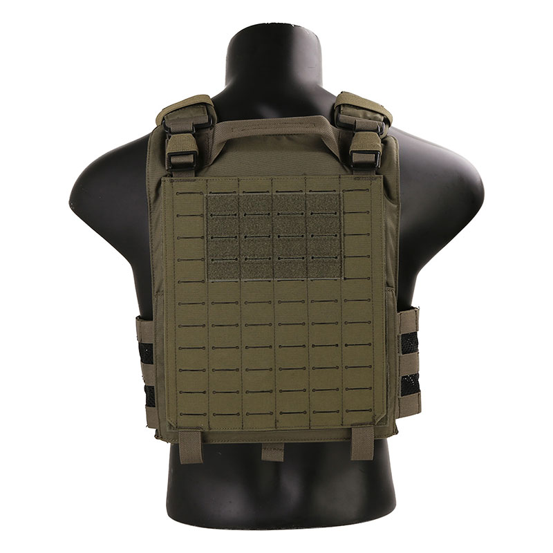 EmersonGear Blue Label エマーソンブルーラベル LAVC レーザーカット