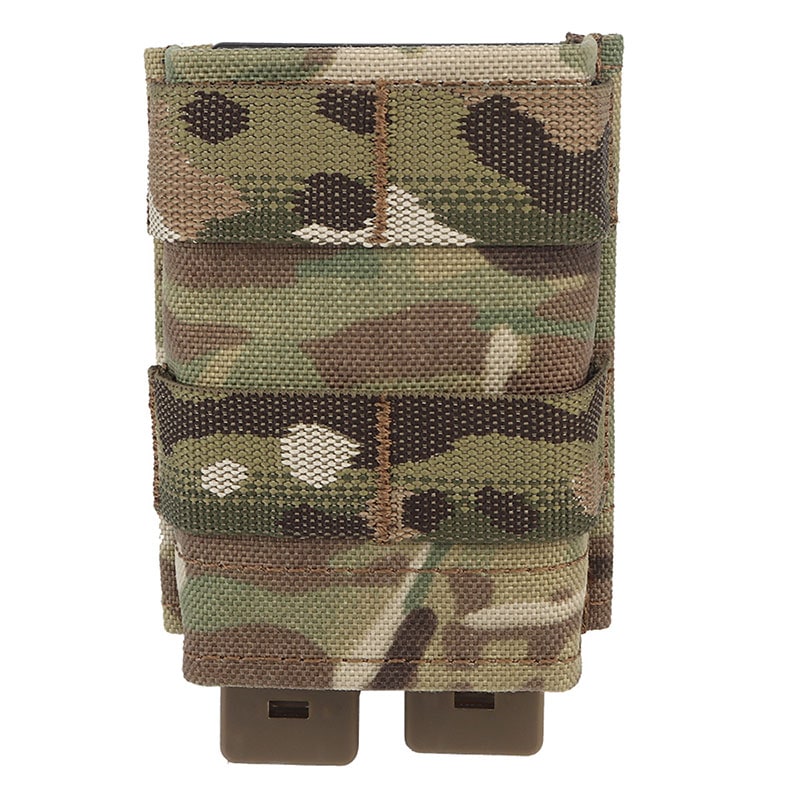 WoSporT esstacタイプ 5.56 シングルマガジンポーチ ミディアム