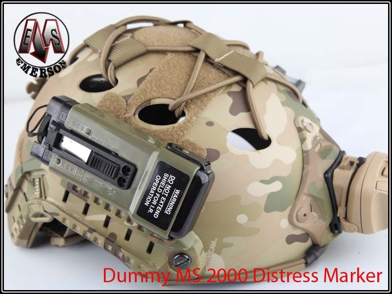EMERSON MS2000タイプ ダミーディストレスマーカー | ミリタリー小物