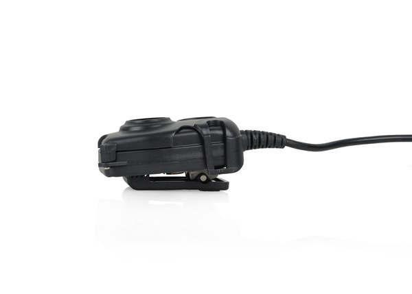 PELTOR PTTスイッチ Z-Tactical PELTORタイプ ミリタリーPTTスイッチ スタンダード YAESU