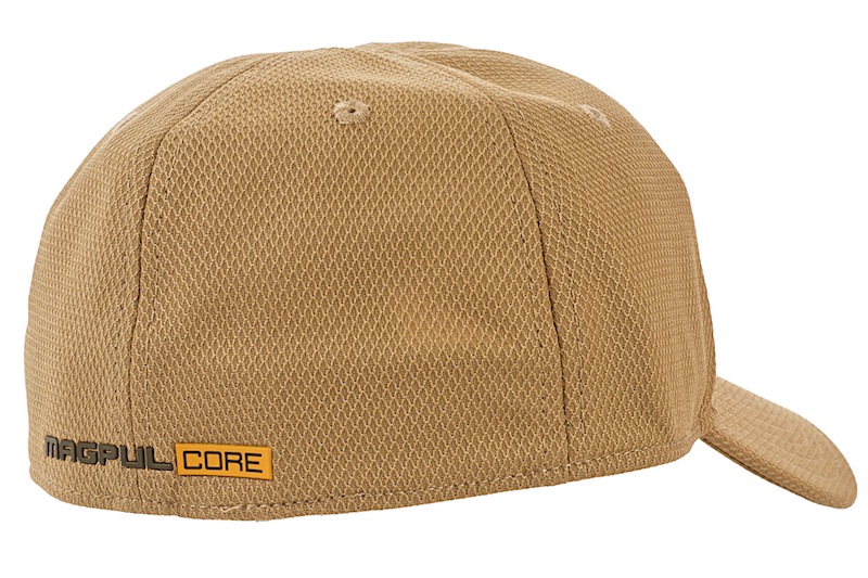 Magpul Core Cover Low Crown ストレッチフィット キャップ (Size：L
