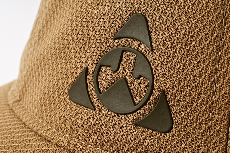 Magpul Core Cover Low Crown ストレッチフィット キャップ (Size：L