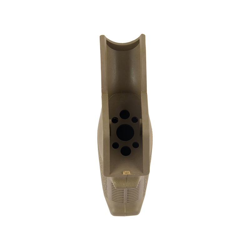 BIGDRAGON MAGPUL MIADタイプグリップ M4電動用 DE | エアガンパーツ