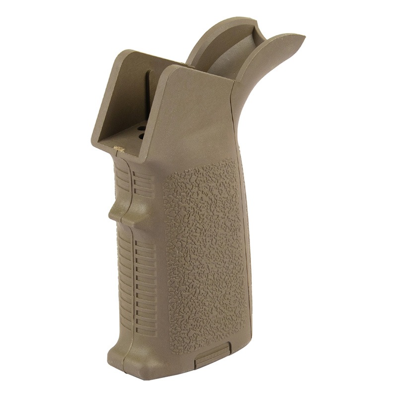 BIGDRAGON MAGPUL MIADタイプグリップ M4電動用 DE | エアガンパーツ