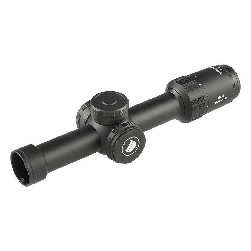 実物 TruGlo TRU BRITE 1-6×24 ライフルスコープ 実物 TruGlo TRU BRITE 1-6×24 ライフルスコープ グロック G17 SAI