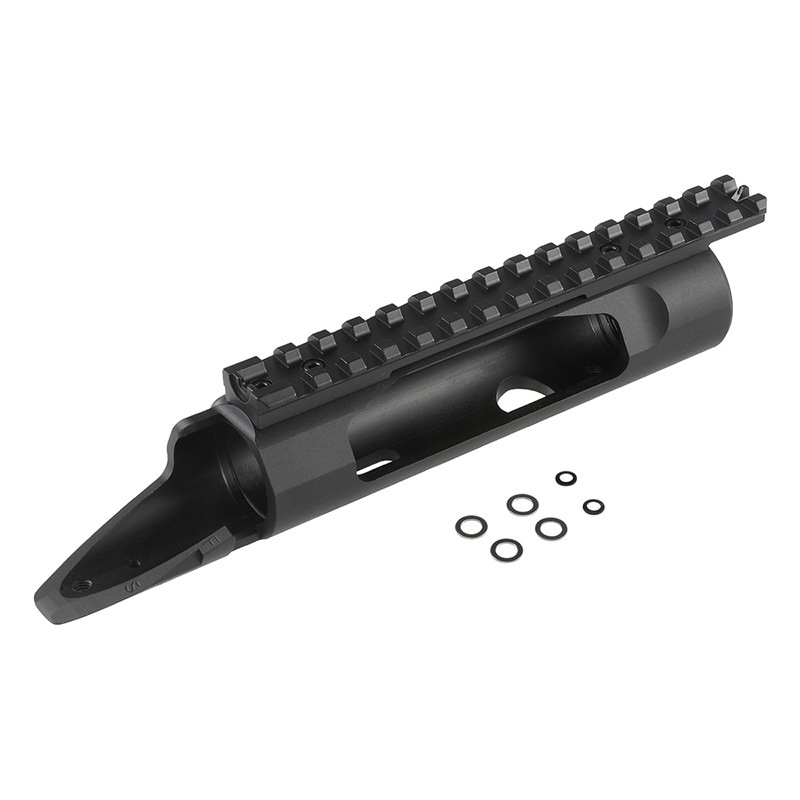 BFセール】Maple Leaf VSR-10 MAGNUM ボルト クイックリリース アルミ