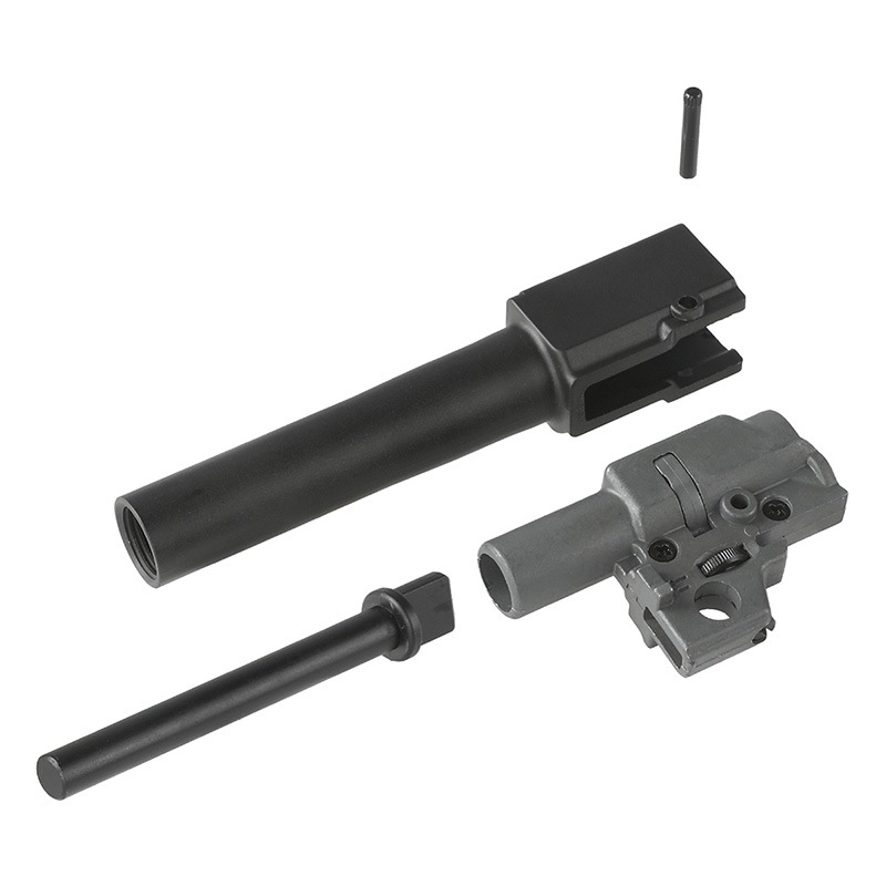 KIZUNA WORKS TDCホップアップキット PL-15K ガスブローバック