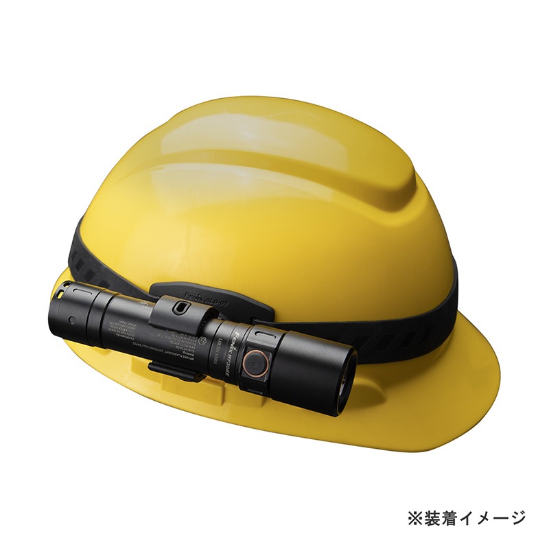 FENIX(フェニックス) ALD-05 ユニバーサル ヘルメット フラッシュ
