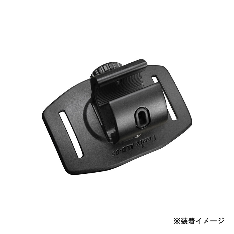 FENIX(フェニックス) ALD-05 ユニバーサル ヘルメット フラッシュ