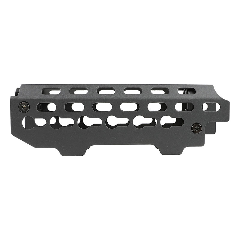 BFセール】CYMA C226 AKS74U KeyModハンドガード | エアガンパーツ