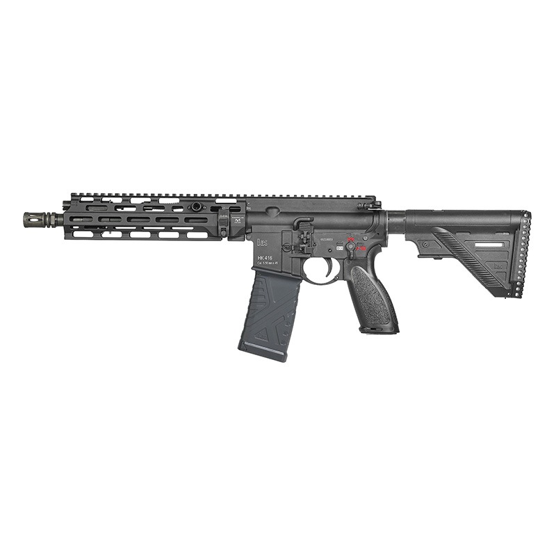予約8月頃予定】VFC/Umarex H&K HK416A5 M-LOK EVO Replica Toy GBBR