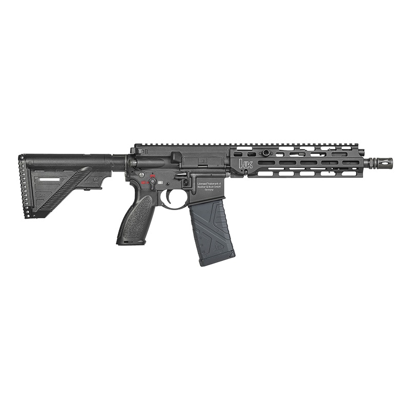 予約8月頃予定】VFC/Umarex H&K HK416A5 M-LOK EVO Replica Toy GBBR
