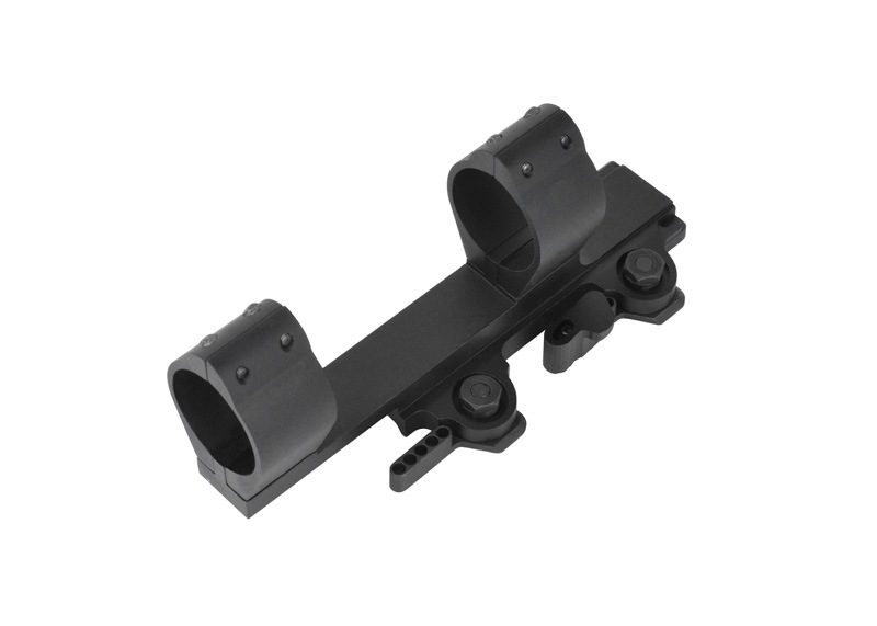 ELEMENT LaRue SPR-1.5タイプ スコープマウントリング 30mm対応 QD仕様