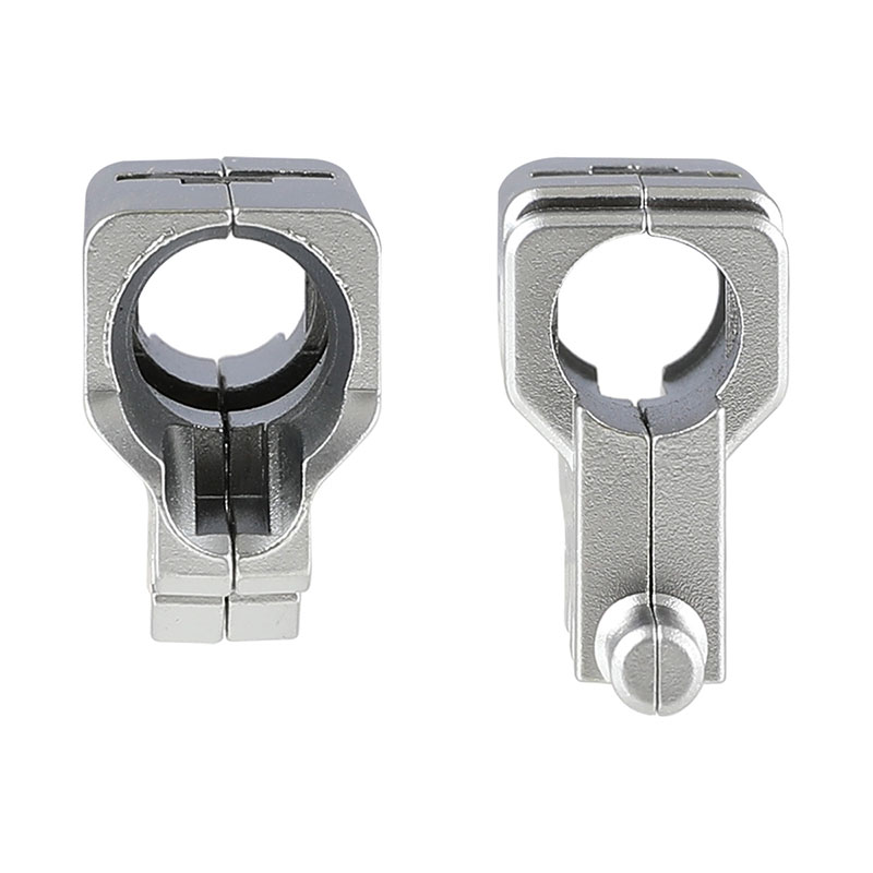 Maple Leaf GHK GLOCK17 アルミホップチャンバー【メール便可能/他の