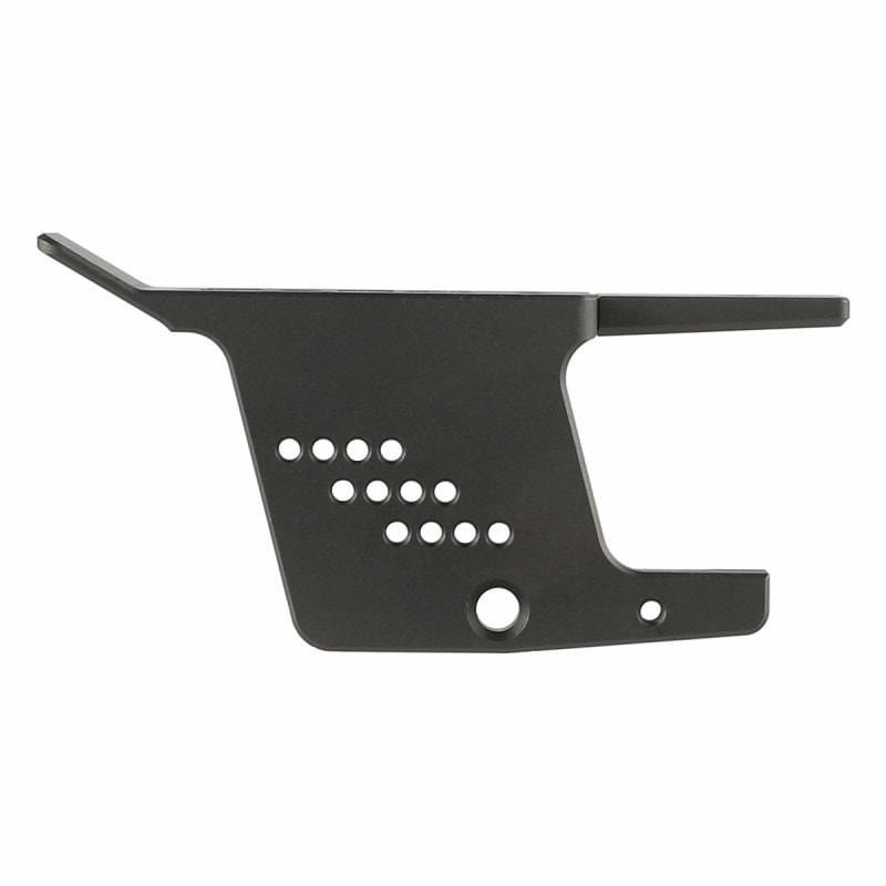 Revanchist Airsoft アジャスタブルサムレスト＆オプティクスマウント