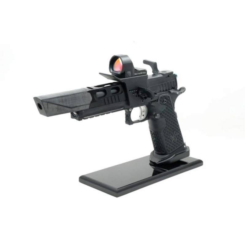 Revanchist Airsoft アジャスタブルサムレスト＆オプティクスマウント