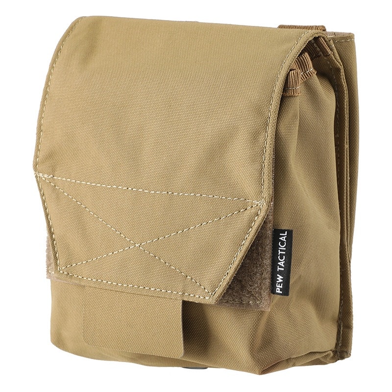 PEW Tactical SSスタイル JSTAポーチ | サバゲー装備品,ポーチ
