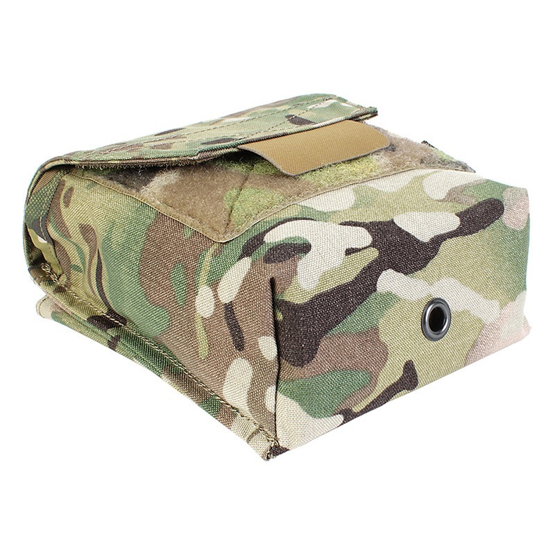 貴之JSTAポーチ Spiritus Systems ] JSTA Pouch | Bala del Diablo