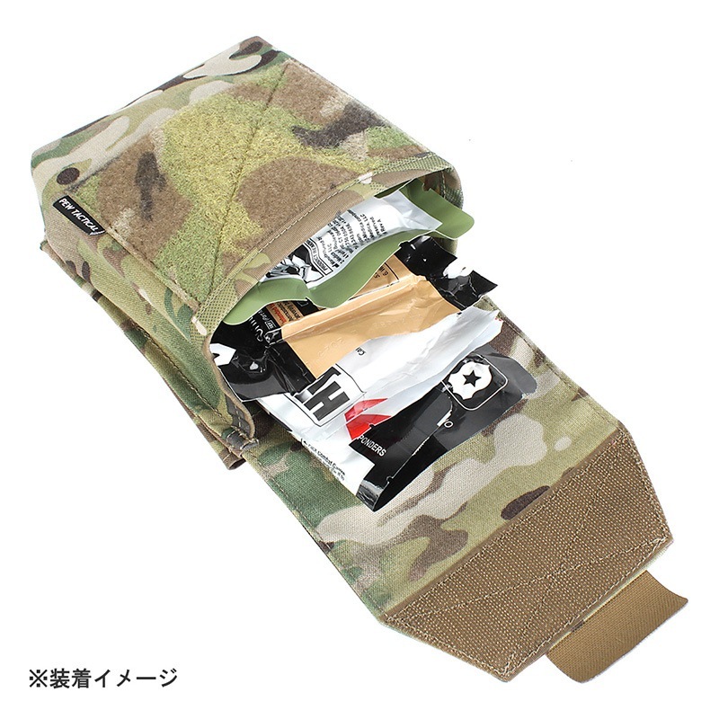 PEW Tactical SSスタイル JSTAポーチ | サバゲー装備品,ポーチ