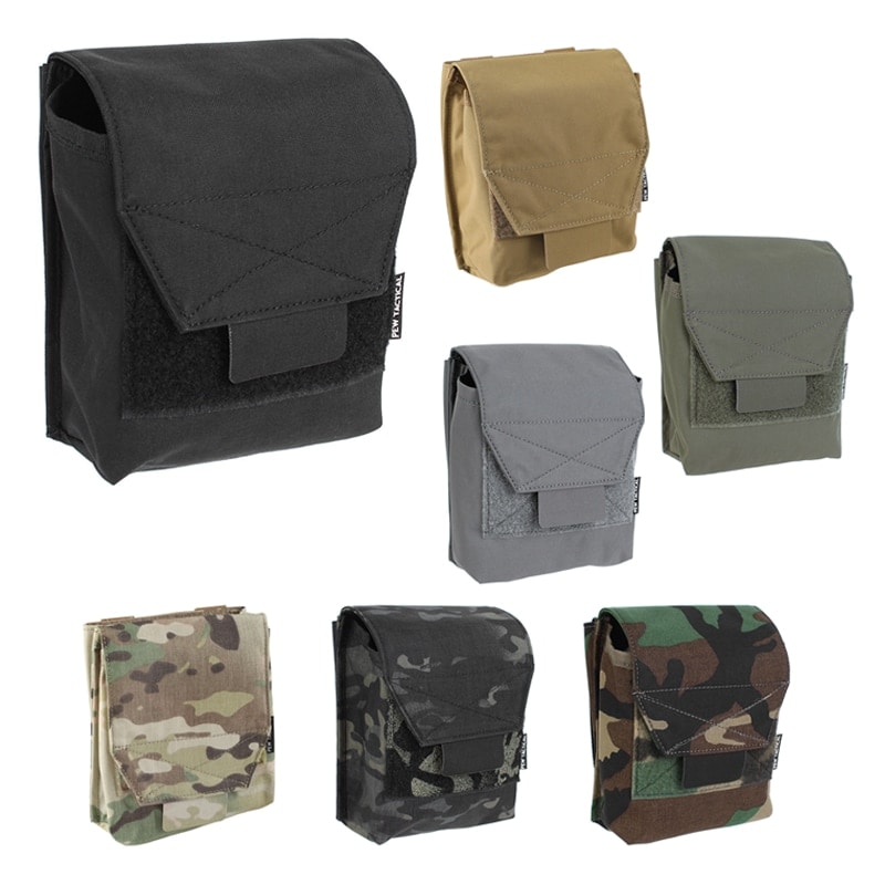 PEW Tactical SSスタイル JSTAポーチ | サバゲー装備品,ポーチ/ベルト