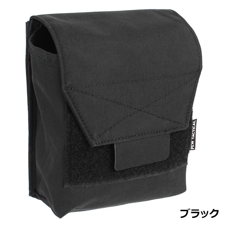 PEW Tactical SSスタイル JSTAポーチ | サバゲー装備品,ポーチ