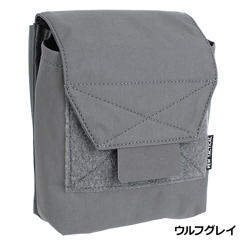 PEW Tactical SSスタイル JSTAポーチ | サバゲー装備品,ポーチ/ベルト