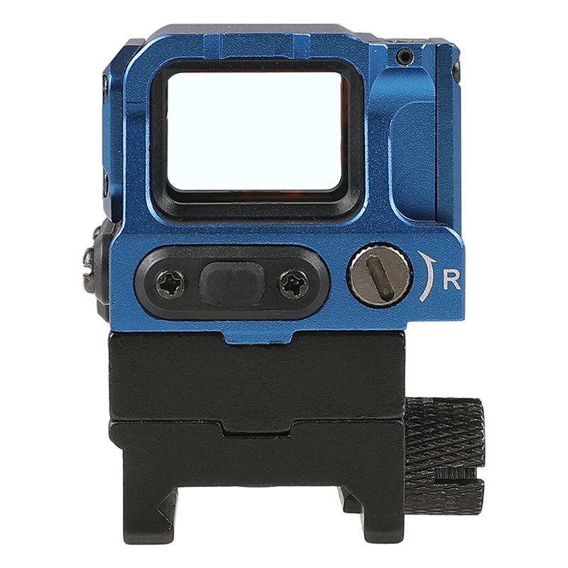 DO FC1スタイル レッドドットサイト BLUE | 光学機器,ドット
