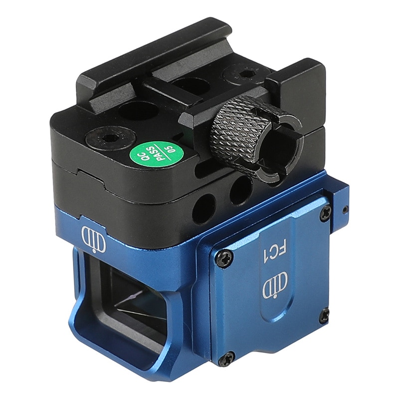 DO FC1スタイル レッドドットサイト BLUE | 光学機器,ドット