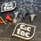 ڥʡC&C Tac Overwatch Precision TAC եåȥȥꥬ RED (ޥ륤/VFC/UMAREXå꡼б)ڥ᡼زǽ/¾Υ᡼оݾʤȤƱǽ