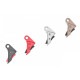 ڥʡC&C Tac Overwatch Precision TAC եåȥȥꥬ RED (ޥ륤/VFC/UMAREXå꡼б)ڥ᡼زǽ/¾Υ᡼оݾʤȤƱǽ