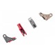 ڥʡC&C Tac Overwatch Precision TAC եåȥȥꥬ RED (ޥ륤/VFC/UMAREXå꡼б)ڥ᡼زǽ/¾Υ᡼оݾʤȤƱǽ