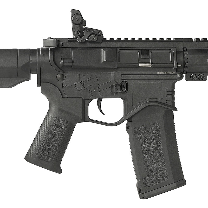 Golden Eagle BADスタイル 7inch AEG (Kestrel V2 BASIC搭載/JP Ver