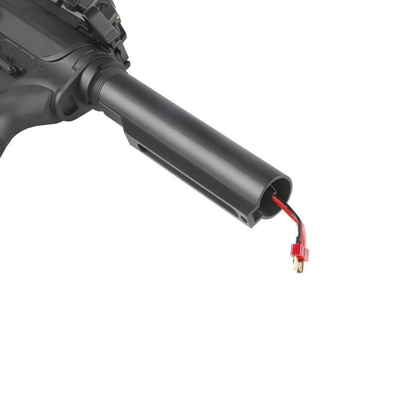 Golden Eagle BADスタイル 7inch AEG (Kestrel V2 BASIC搭載/JP Ver