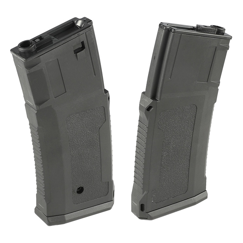 Golden Eagle BADスタイル 7inch AEG (Kestrel V2 BASIC搭載/JP Ver