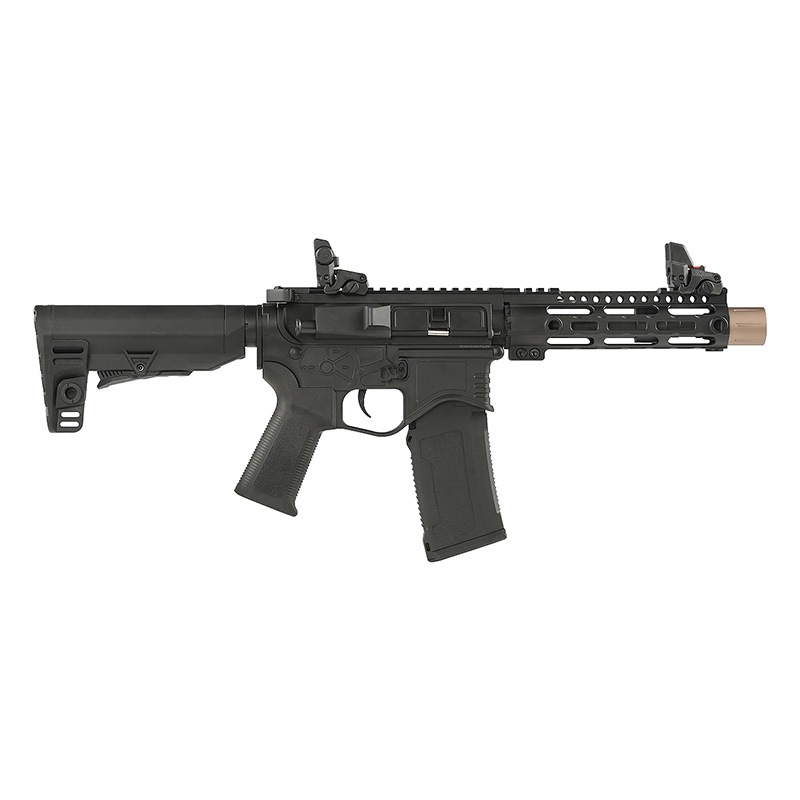 Golden Eagle BADスタイル 7inch AEG (Kestrel V2 BASIC搭載/JP Ver