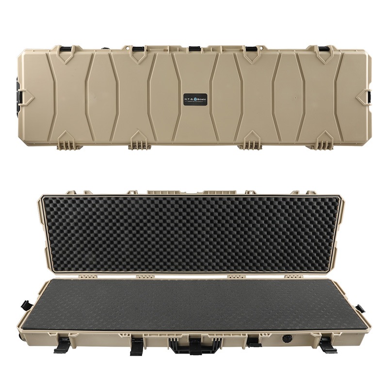 HTGベーシック WAVE 137 (大容量 軽量 防水IP67 Stackable/積み重ね