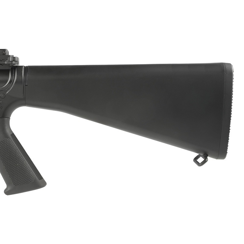 Golden Eagle ナイツSR-16 M4カービン ガスブローバックライフル