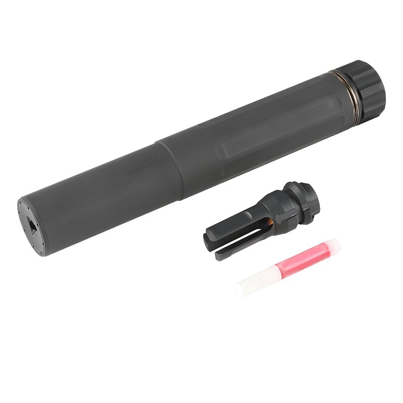 RGW DEAD AIR Sandman Lタイプ セラコート サイレンサー KeyMount